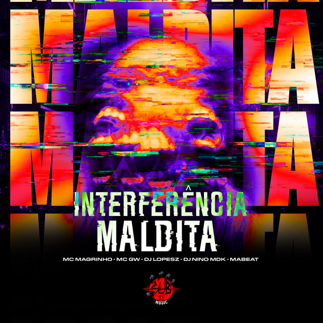 Interferência Maldita