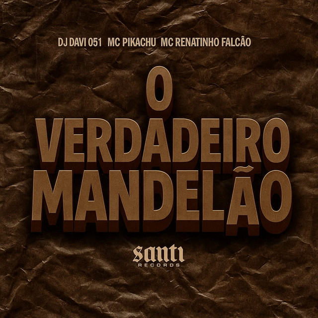 O Verdadeiro Mandelão