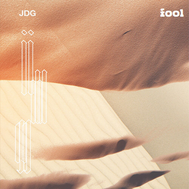 Fool cover art