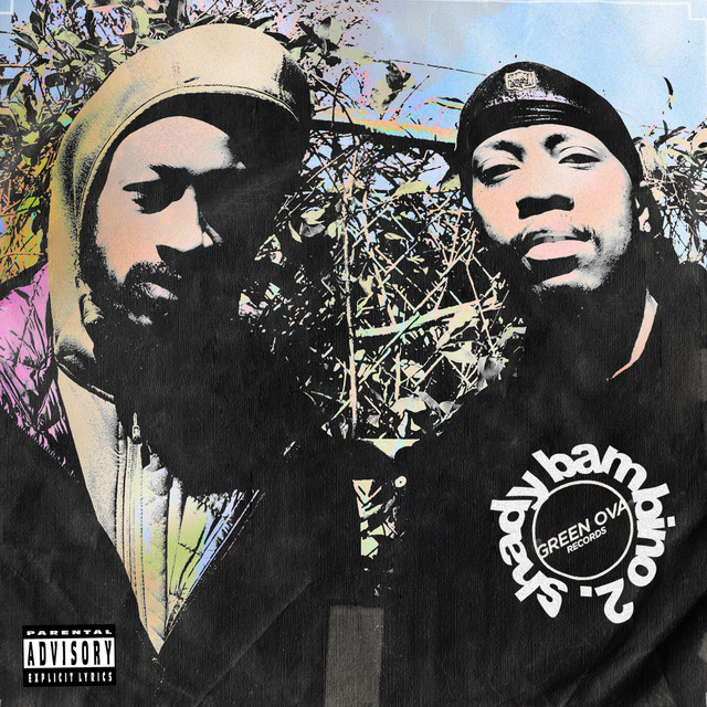 Shady Bambino 2 cover art