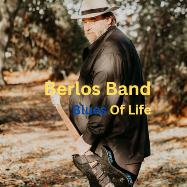 Blues Of Life