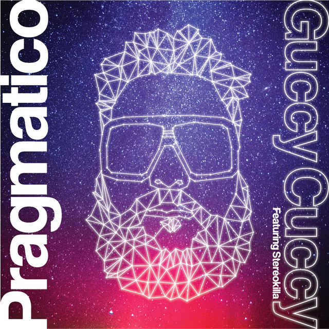 Guccy Cuccy - Godless Mix