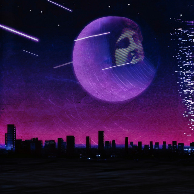Macintosh Plus 2k17 cover