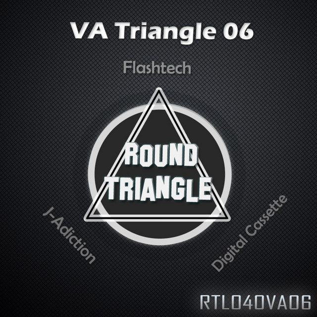 VA Triangle 06 cover art