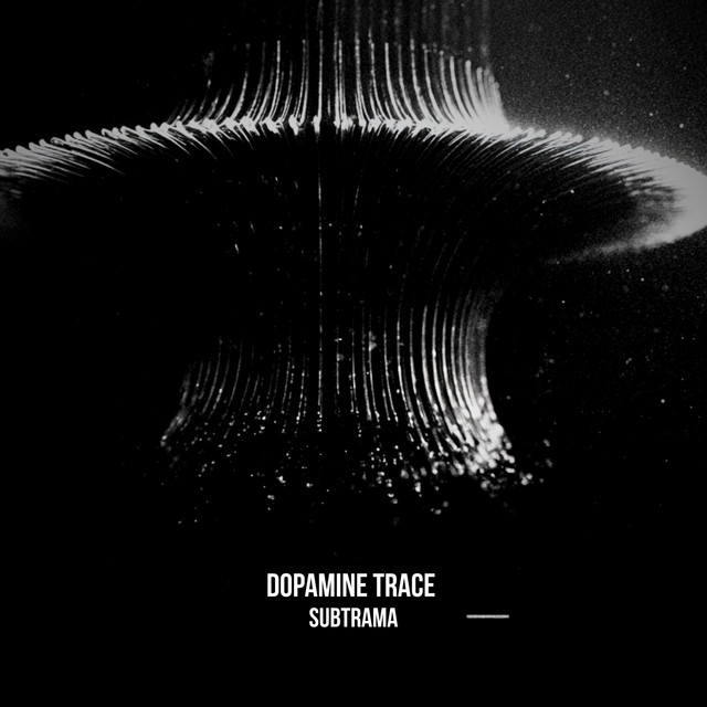 Dopamine Trace album art