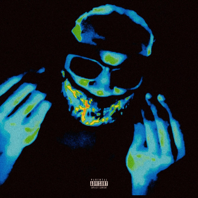 Money Over All cover art
