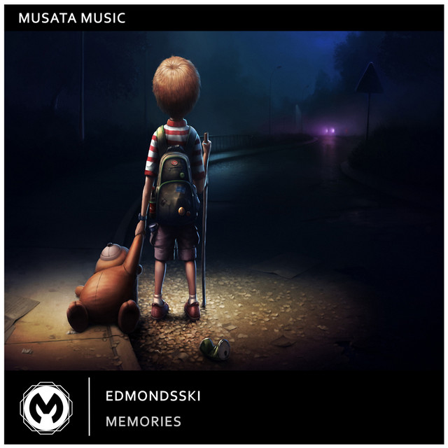 Memories album art