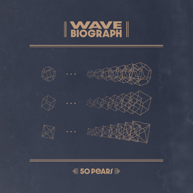 Wave Biograph cover art