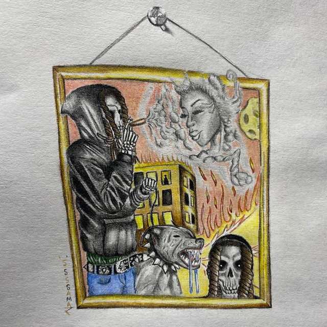 From Me To You cover art