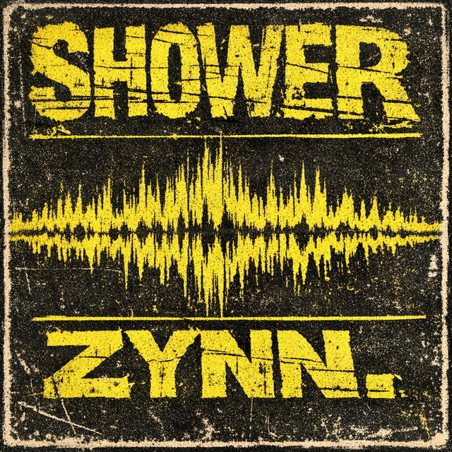 Shower (Garage) cover art