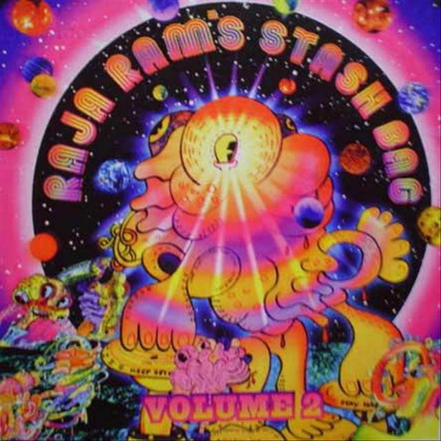 Mescaline