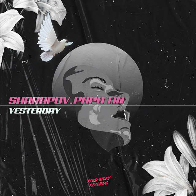 Обкладинка Sharapov — Yesterday