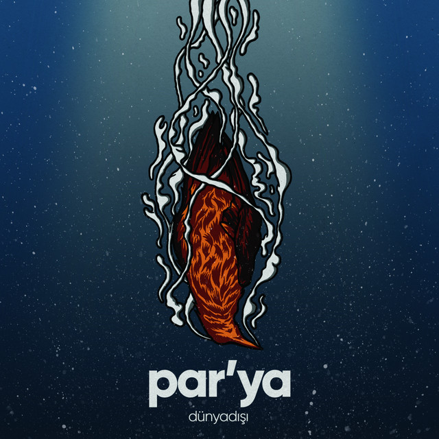 Dünyadışı cover art