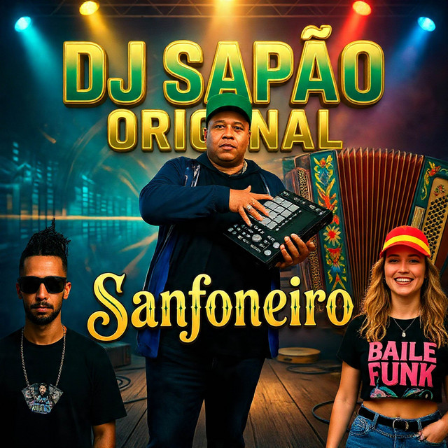 Sanfoneiro