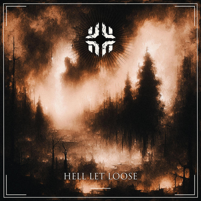 Hell Let Loose cover art