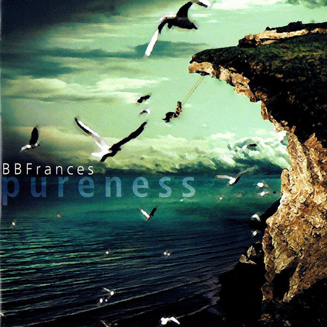 Pureness cover art