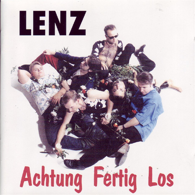 Achtung Fertig Los