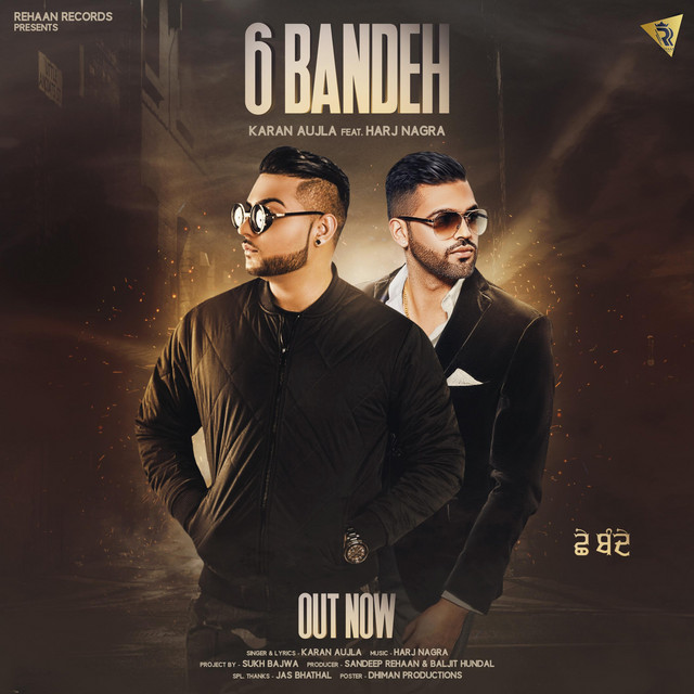 6 Bandeh