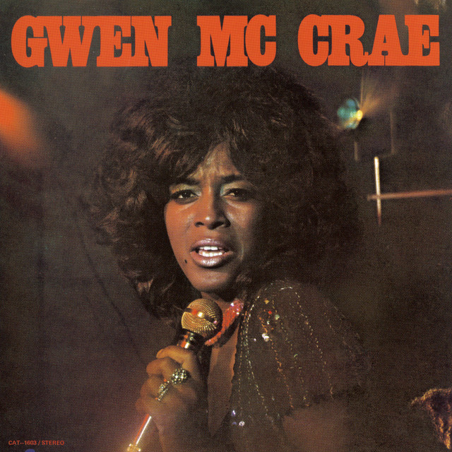Gwen Mccrae (Remaster) cover art