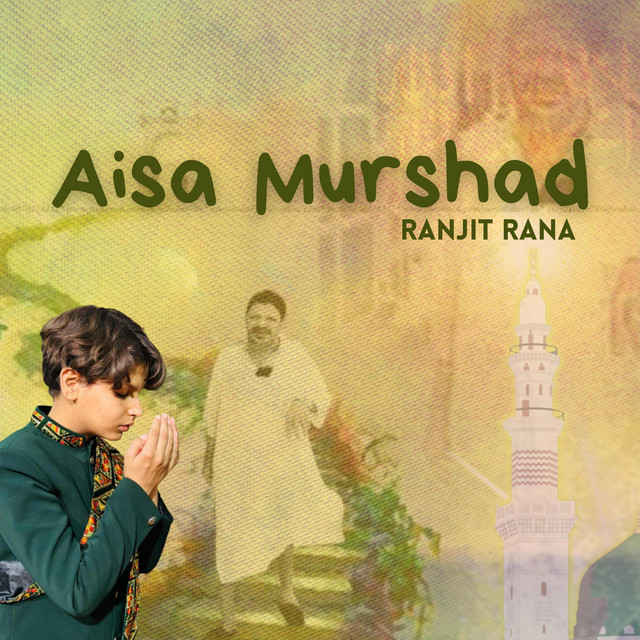Aisa Murshad - Single by Ranjit Raja | Spotify