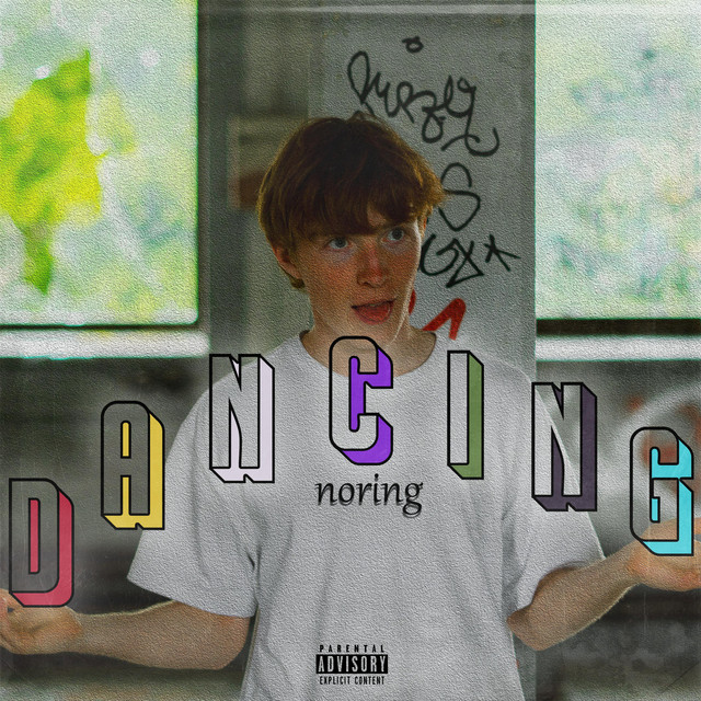 dancing cover art