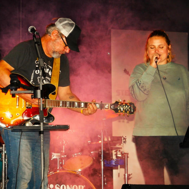 Stef White Band