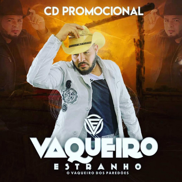 Vaqueiro Estranho