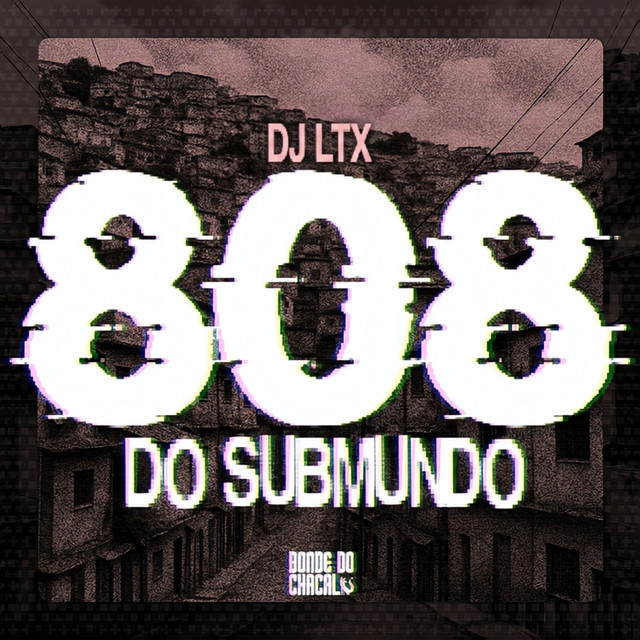 808 do Submundo