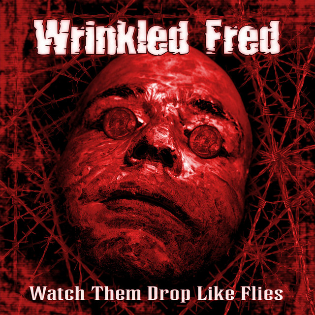 Watch Them Drop Like Flies cover