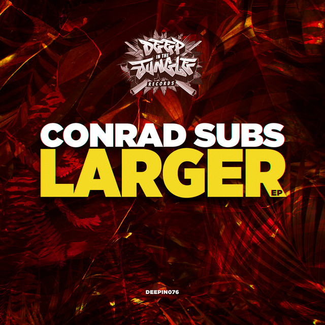 Larger artwork