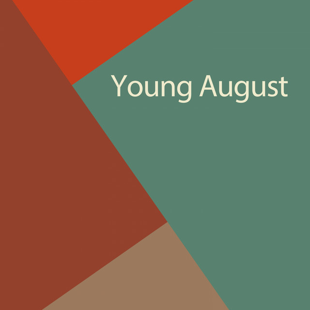 Young August Photo