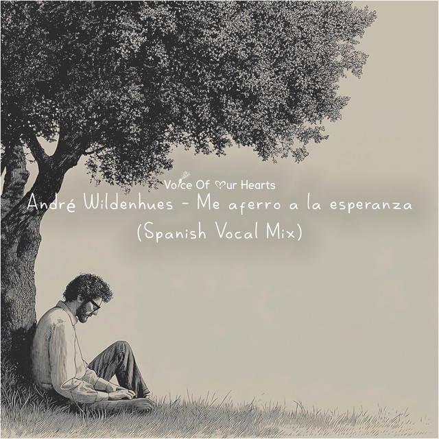 Me Aferro a La Esperanza - Spanish Vocal Intro Mix cover art