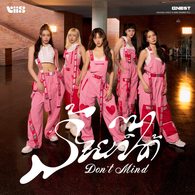 Capa de ร้ายก็ได้ (Don't Mind) - VIIS (วิส)