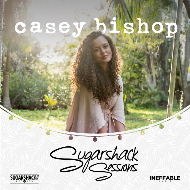 Casey Bishop (Sugarshack Sessions) cover