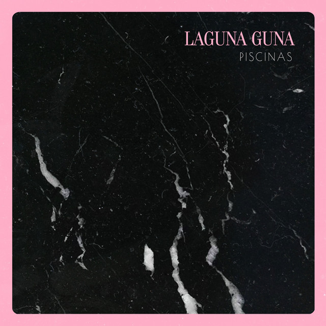 Piscinas cover art
