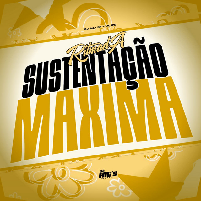 Ritmada Sustentação Maxima