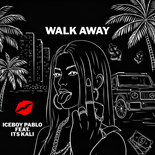 Walk Away
