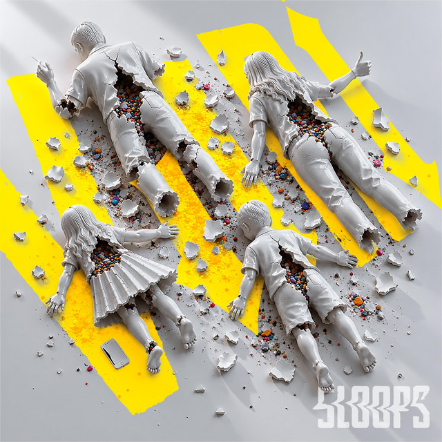 Vari (JazzedUp) cover art