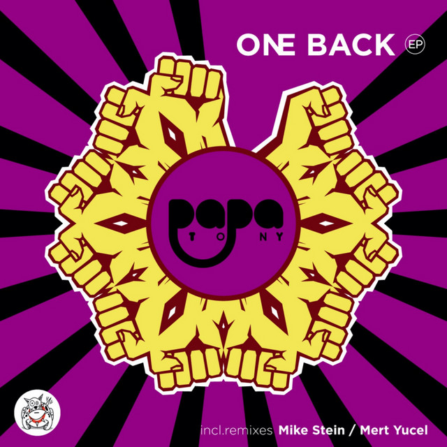 Check One Two cover art