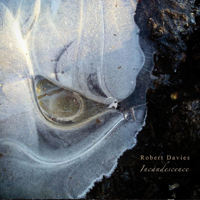 Incandescence cover