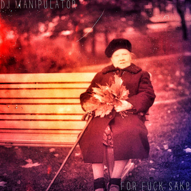 For Fuck Sake cover art