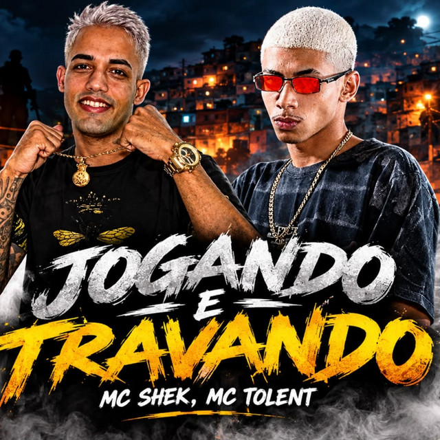 Jogando e Travando