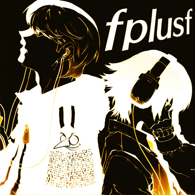 fplusf (Instrumental Version) album image
