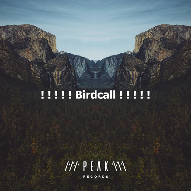 Birdcall ! ! ! ! ! - Album by Pro Sound Effects Library | Spotify
