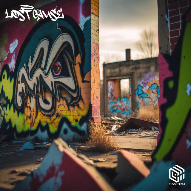 Lost Cause cover art