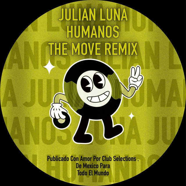 Humanos - The Move Remix