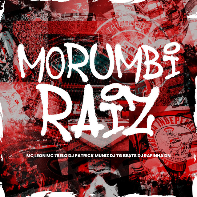 MORUMBI RAIZ