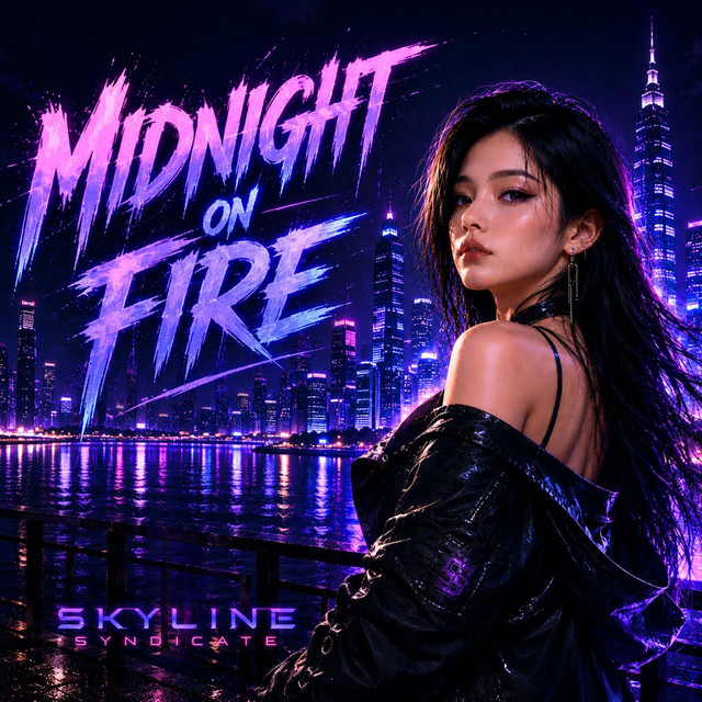 Midnight on Fire