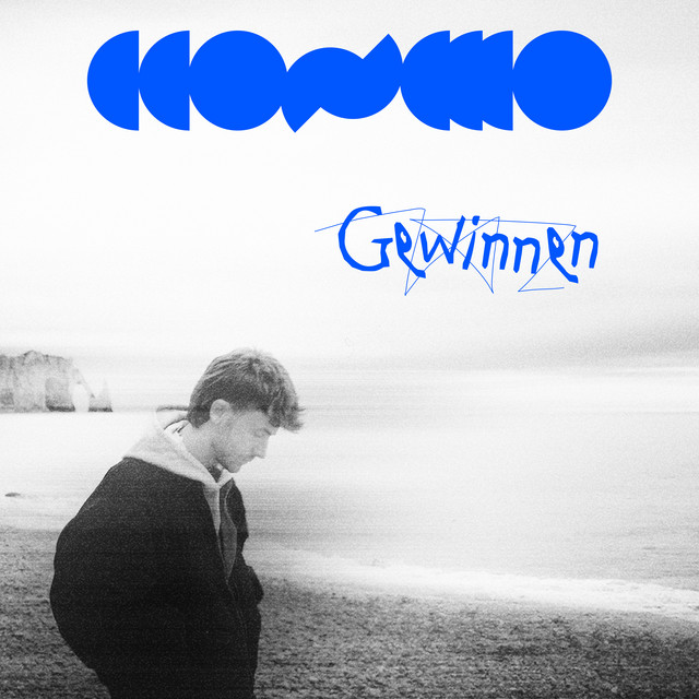 Gewinnen cover art