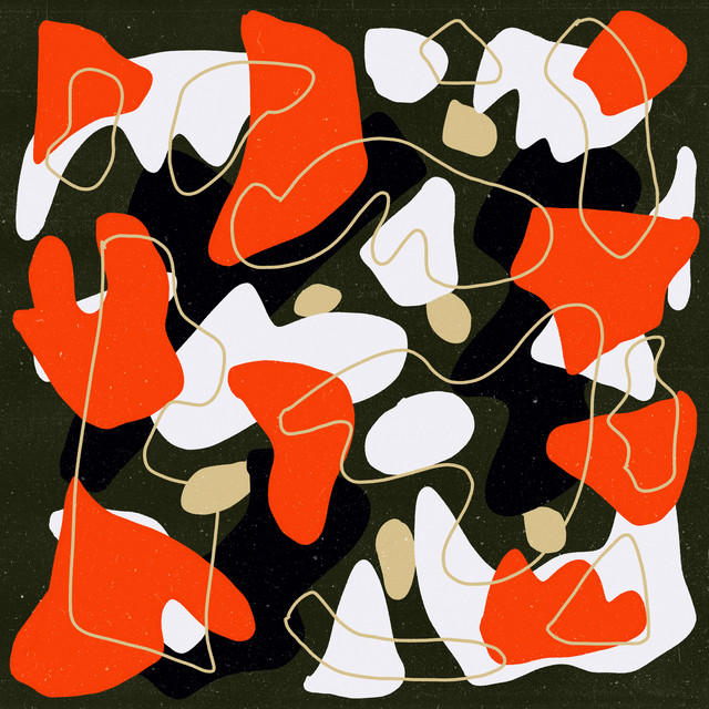 Love From Above album art